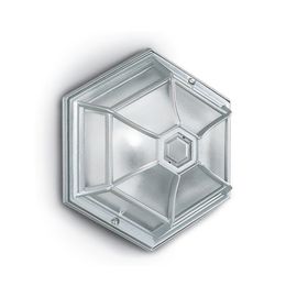 Настенно-потолочный светильник Augenti Rust 500C0/1T1, фото 1