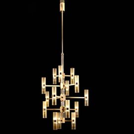 Люстра Multiforme Hexigo BD3430-30-K, фото 1