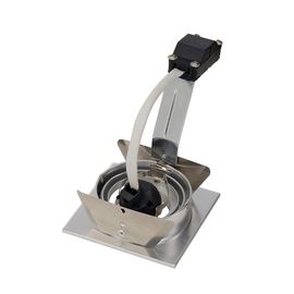 NEW TRIA 1 recessed fitting, фото 1