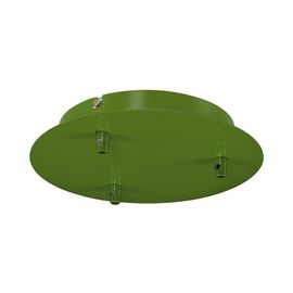 CEILING PLATE FITU triple ceiling plate, фото 1