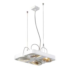 AIXLIGHT R2 SQUARE, фото 1