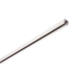 S-TRACK 3-phase surface-mounted track, фото 1