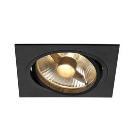 NEW TRIA 1 recessed fitting, фото 1