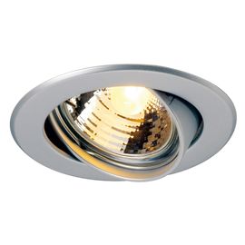 SP ROUND recessed fitting, фото 1