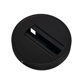 CEILING PLATE for 1-phase high-voltage surface-mounted track, фото 1