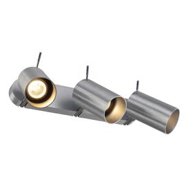 ASTO TUBE 3 wall and ceiling light, фото 1