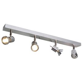 ASTO 4 wall and ceiling light, фото 1