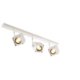 ALTRA DICE 3 wall and ceiling light, фото 1