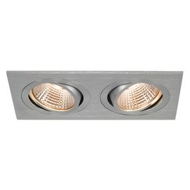 NEW TRIA 2 SET recessed fitting, фото 1