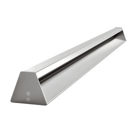 Встраиваемый светильник Linea Light Dirigo Steel_FL, фото 1