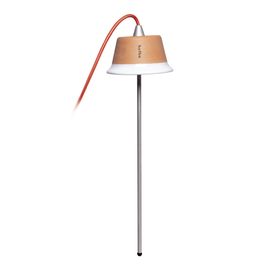 Настольный светильник Linea Light Chlorophyll, фото 1