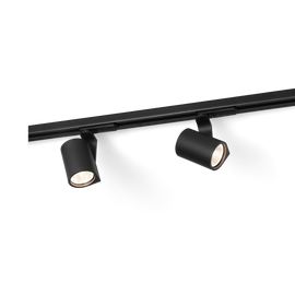 Трековый светильник Wever &amp; Ducré SQUBE ON TRACK 1.0 LED, фото 1