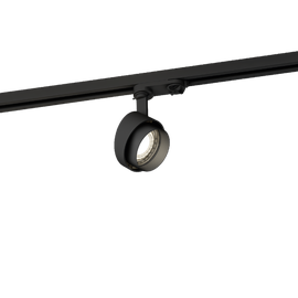 Трековый светильник Wever &amp; Ducré TORCO ON TRACK 1.0 LED, фото 1