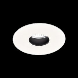 Встраиваемый светильник Forma Occhio Pin, фото 1