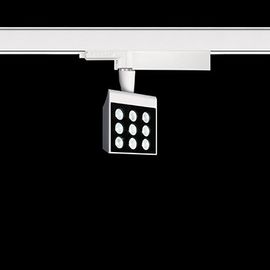 Трековый светильник Forma Lighting Piazza LED, фото 1