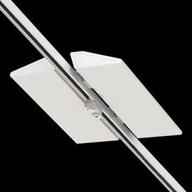 Трековый светильник Forma Lighting Galleria Fixed, фото 1