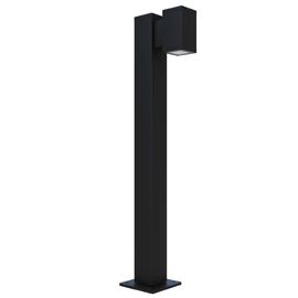 Уличный светильник Augenti UP&amp;DOWN-Q 981F1/NC0.NB, фото 1