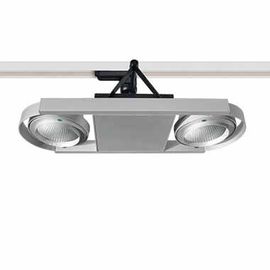 Трековый светильник Forma Lighting Moto-Doblo, фото 1