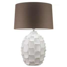 Настольная лампа HEATHFIELD Bayern table lamp, фото 1