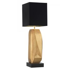 Настольная лампа Heathfield &amp; Co Behrens table lamp, фото 1