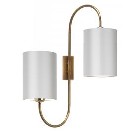 Бра HEATHFIELD Bronte wall, фото 1