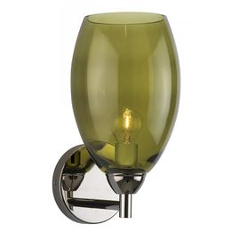 Бра HEATHFIELD Curzon wall, фото 1