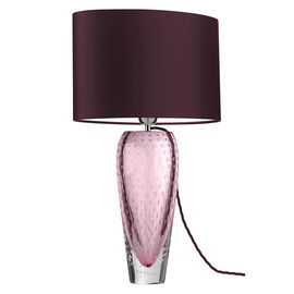 Настольная лампа HEATHFIELD Esme table lamp, фото 1