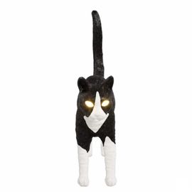 Настольная лампа Seletti Felix, фото 1