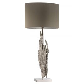 Настольная лампа HEATHFIELD Flame table lamp, фото 1