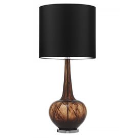 Настольная лампа HEATHFIELD Grace table lamp, фото 1