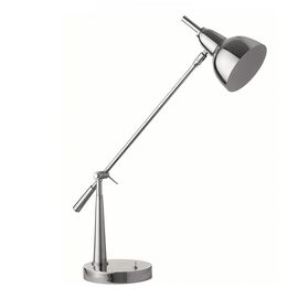 Настольная лампа Heathfield &amp; Co Jato Round table lamp, фото 1