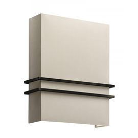 Бра HEATHFIELD Langham wall, фото 1