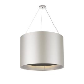 Подвесной светильник Heathfield &amp; Co Medium Drum Pendant, фото 1