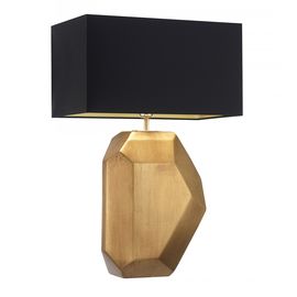 Настольная лампа Heathfield &amp; Co Renwick table lamp, фото 1