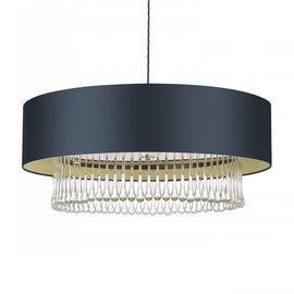 Подвесной светильник HEATHFIELD Roehampton, фото 1