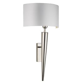 Бра HEATHFIELD Torchere wall, фото 1