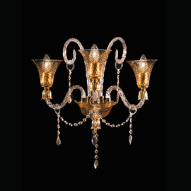 Бра Velab Flaminia 54220.L3, фото 1