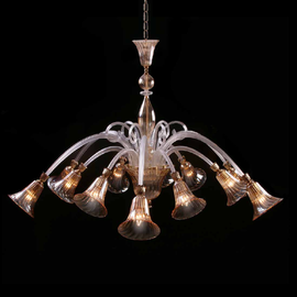 Люстра Velab Gemma 52018.L12, фото 1