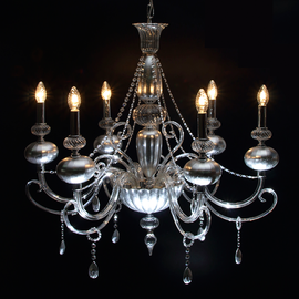 Люстра Velab Vega 52220.L6, фото 1