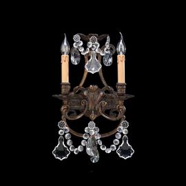 Бра BADARI Roma A8-443/2, фото 1