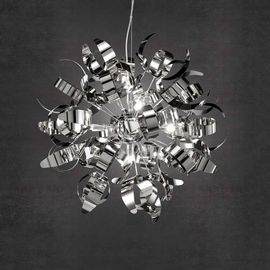 Подвесной светильник Ondaluce Anemone SO D40, фото 1