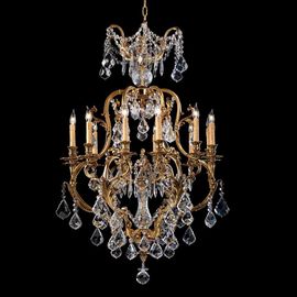 Люстра BADARI Heritage B4-22/12, фото 1