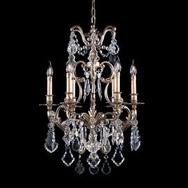 Люстра BADARI Heritage B4-221/6, фото 1