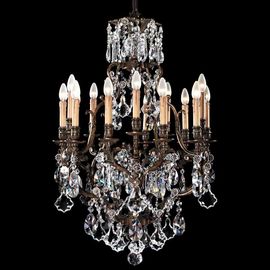 Люстра BADARI Heritage B4-23/15, фото 1