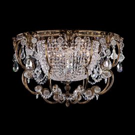 Люстра BADARI Roma B4-443/18PL, фото 1