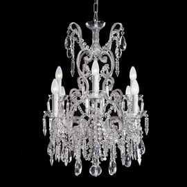 Люстра BADARI Firenze B4-47/8, фото 1