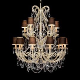 Люстра BADARI Marie Antoinette B4-49/15, фото 1
