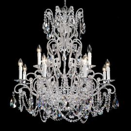 Люстра BADARI Opera B4-57/12AF, фото 1