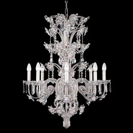 Люстра BADARI Belle Époque B4-58/8, фото 1