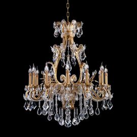 Люстра BADARI Belle Époque B4-59/12, фото 1